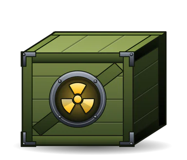 Wasteland case
