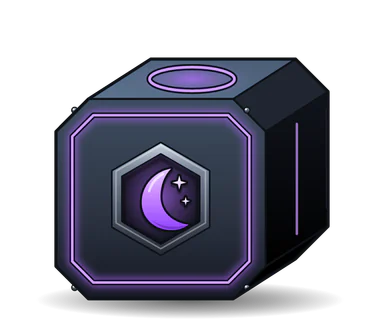 White Night case