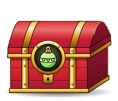Wreath case