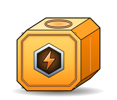 Zapped case